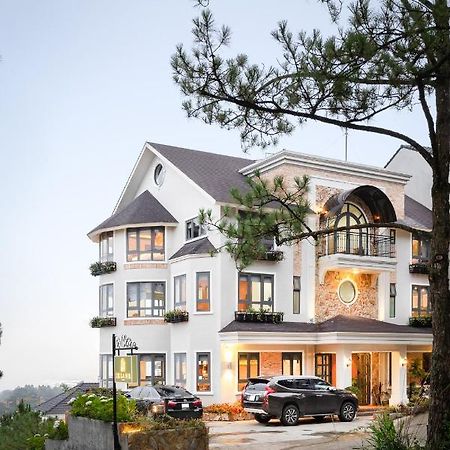 De La Sol Villa Dalat Exteriör bild